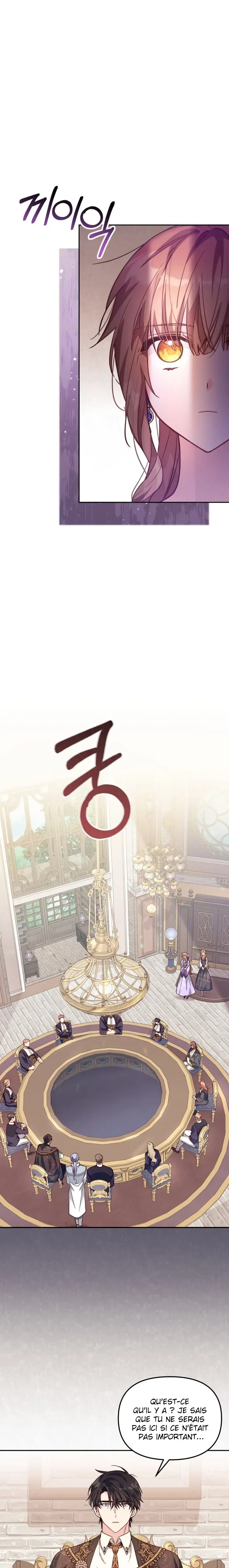 Read Philomel the Fake FR Manga Online