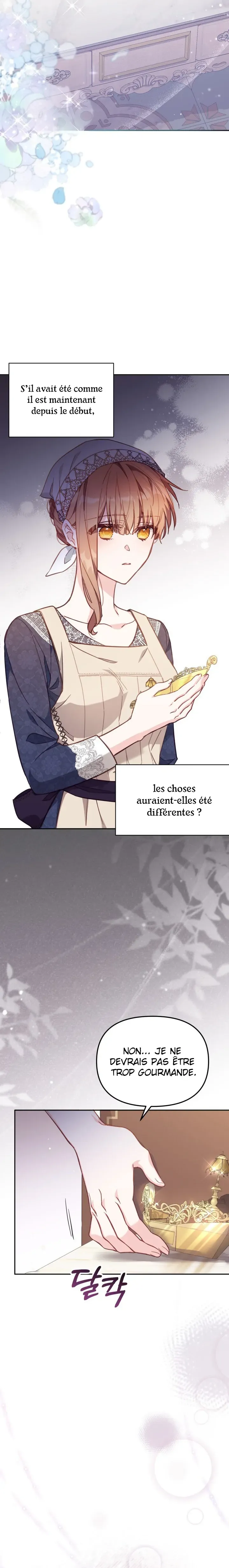 Read Philomel the Fake FR Manga Online
