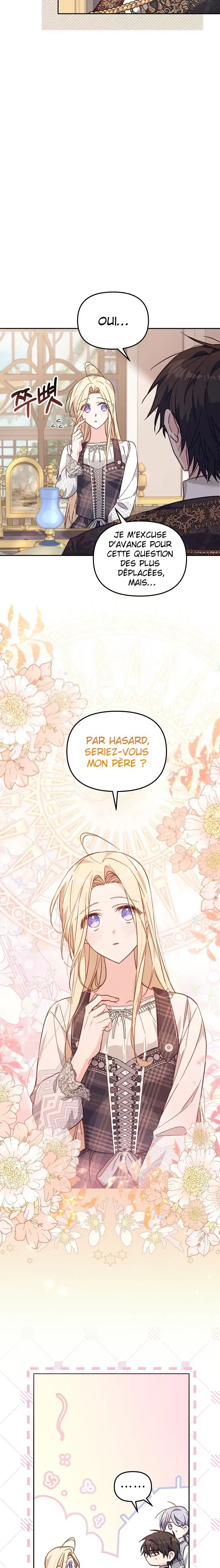 Read Philomel the Fake FR Manga Online