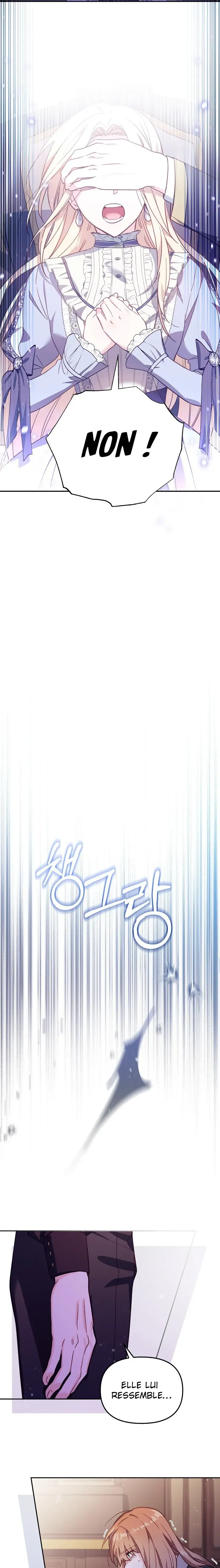 Read Philomel the Fake FR Manga Online