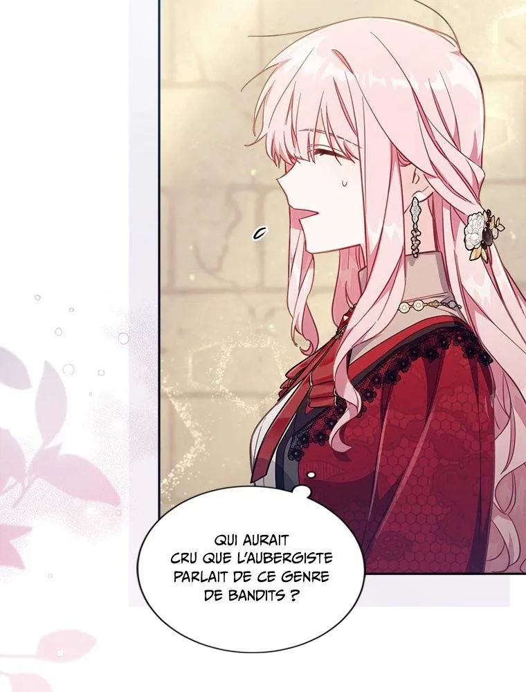 Read Philomel the Fake FR Manga Online