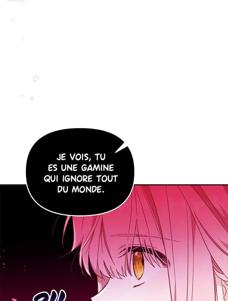 Read Philomel the Fake FR Manga Online