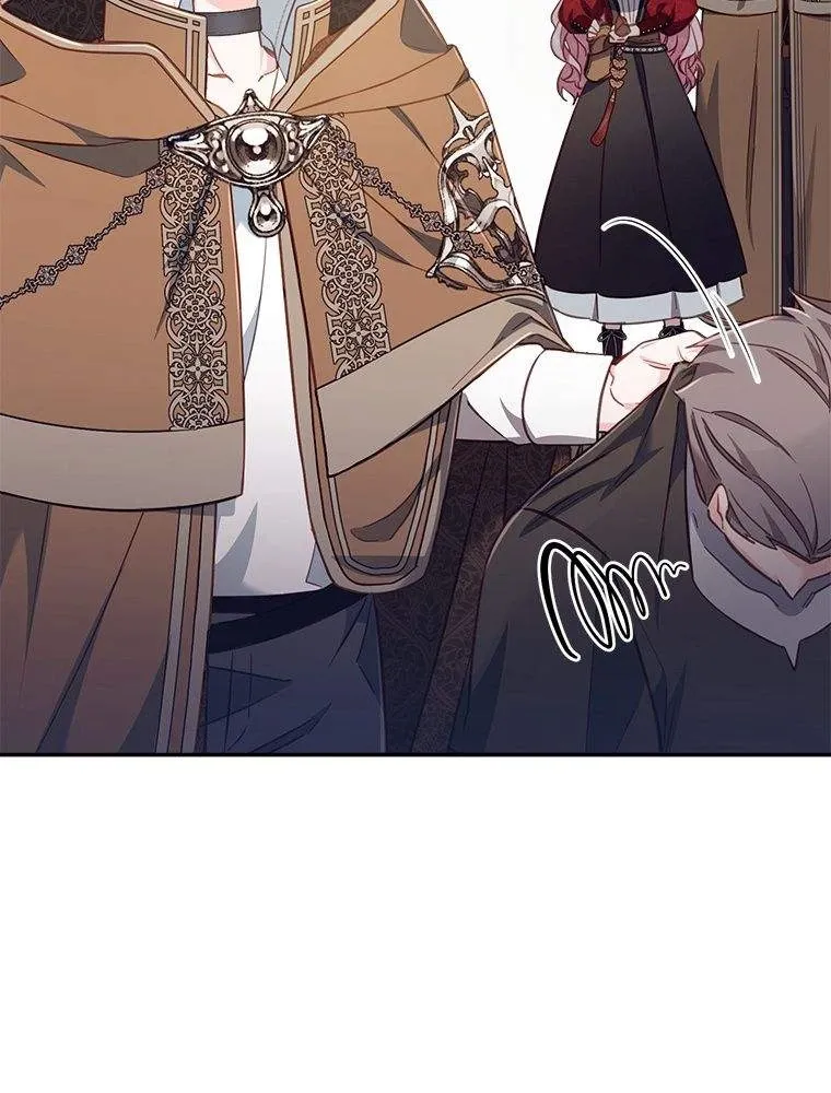Read Philomel the Fake FR Manga Online