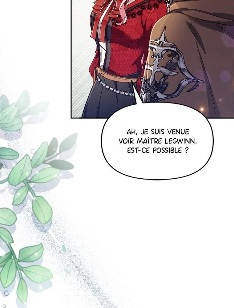 Read Philomel the Fake FR Manga Online