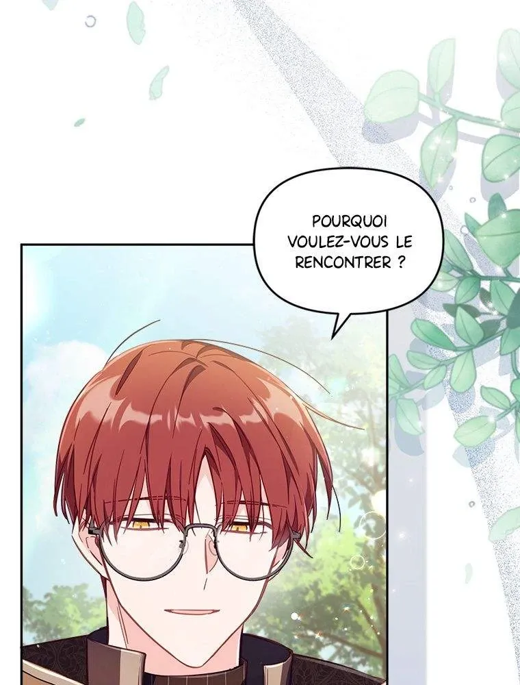 Read Philomel the Fake FR Manga Online