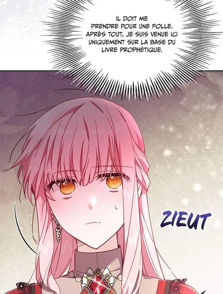 Read Philomel the Fake FR Manga Online