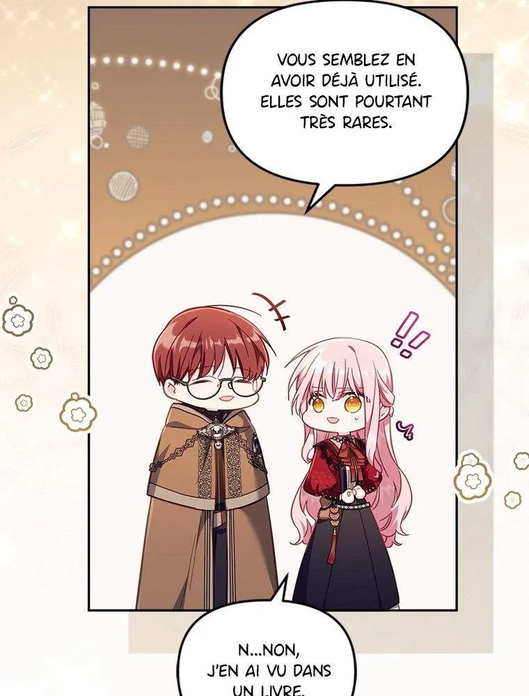 Read Philomel the Fake FR Manga Online