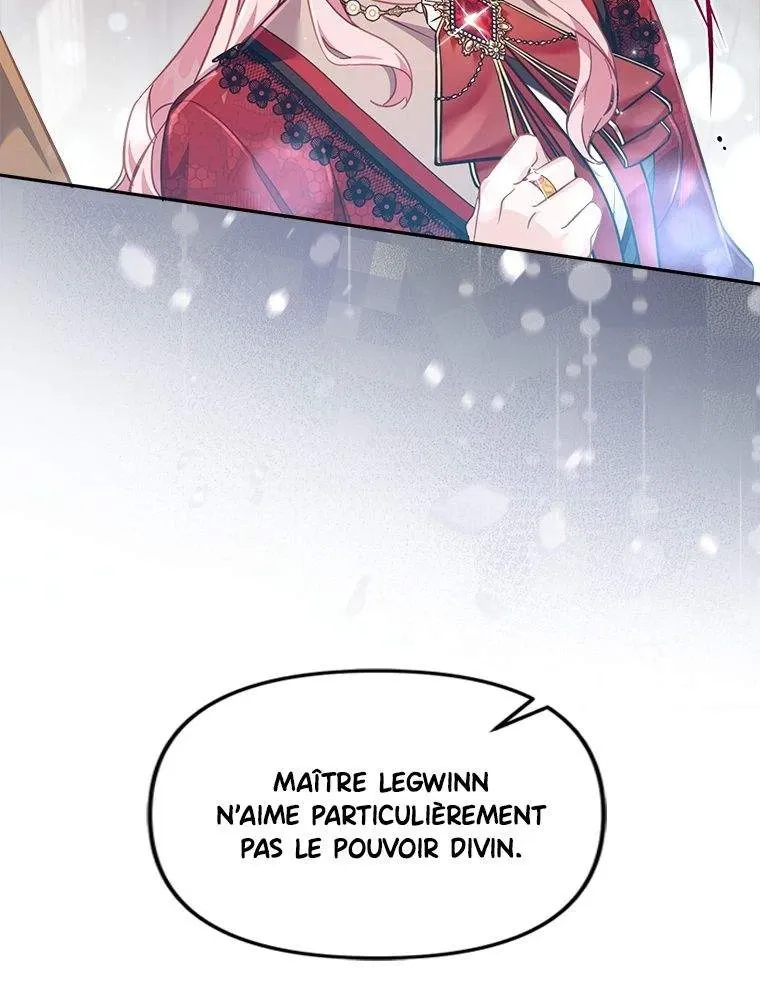 Read Philomel the Fake FR Manga Online