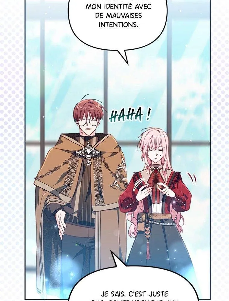Read Philomel the Fake FR Manga Online