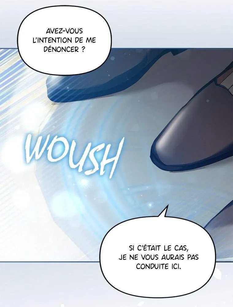 Read Philomel the Fake FR Manga Online