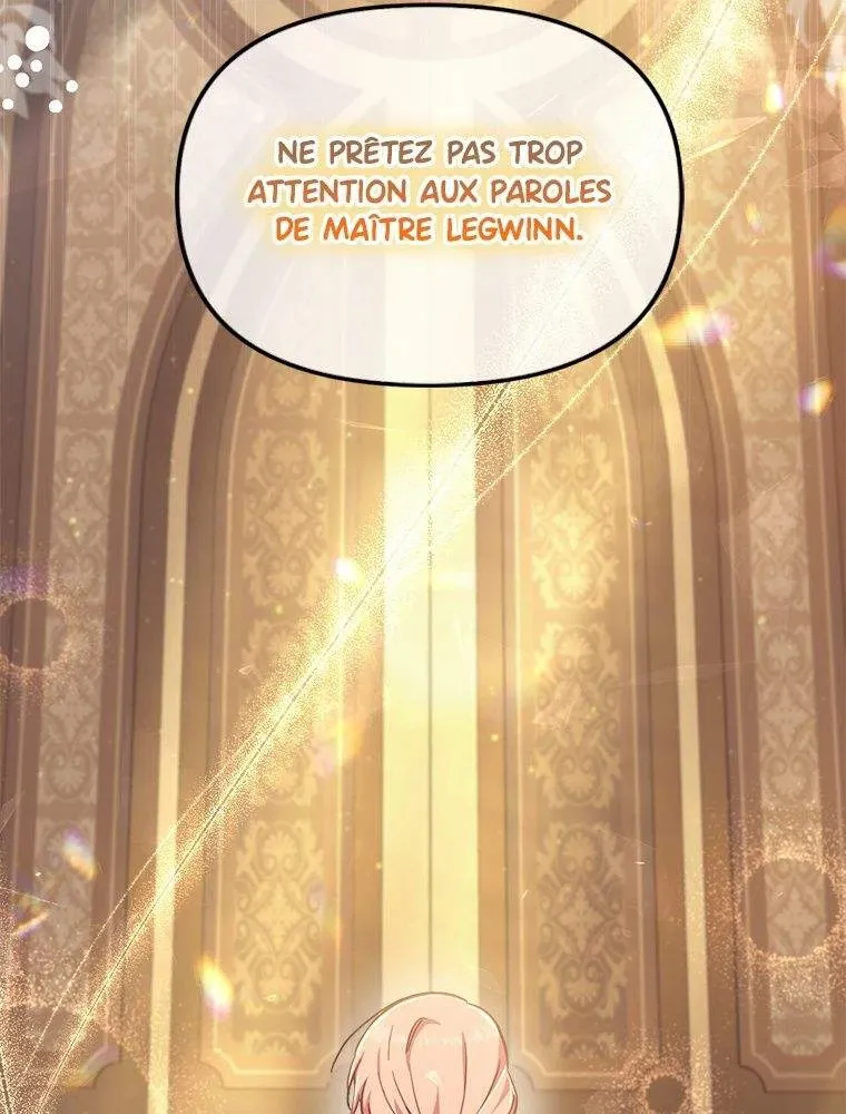 Read Philomel the Fake FR Manga Online