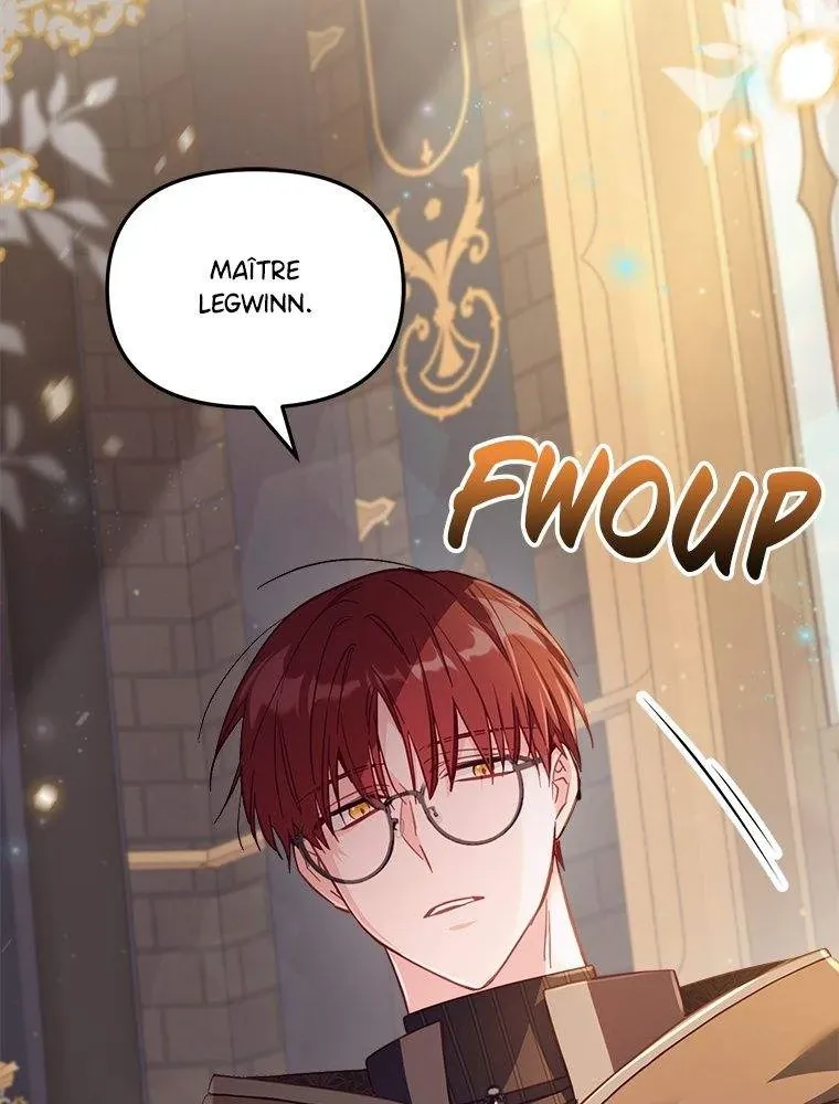 Read Philomel the Fake FR Manga Online