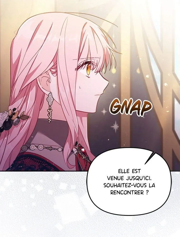 Read Philomel the Fake FR Manga Online