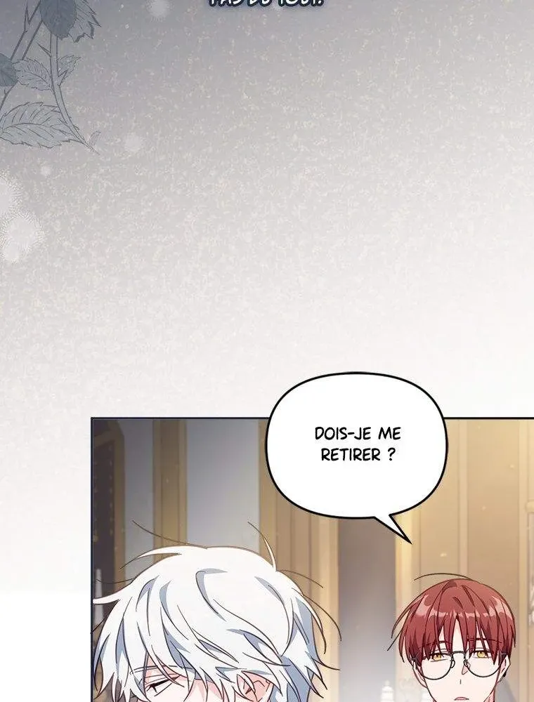 Read Philomel the Fake FR Manga Online