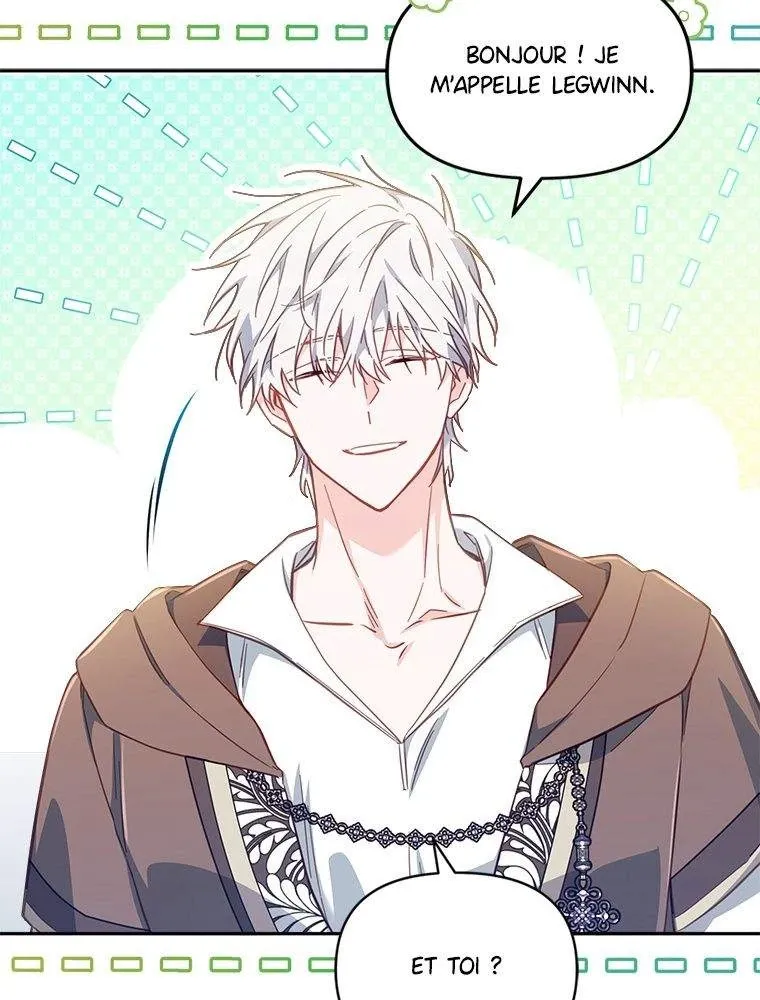 Read Philomel the Fake FR Manga Online