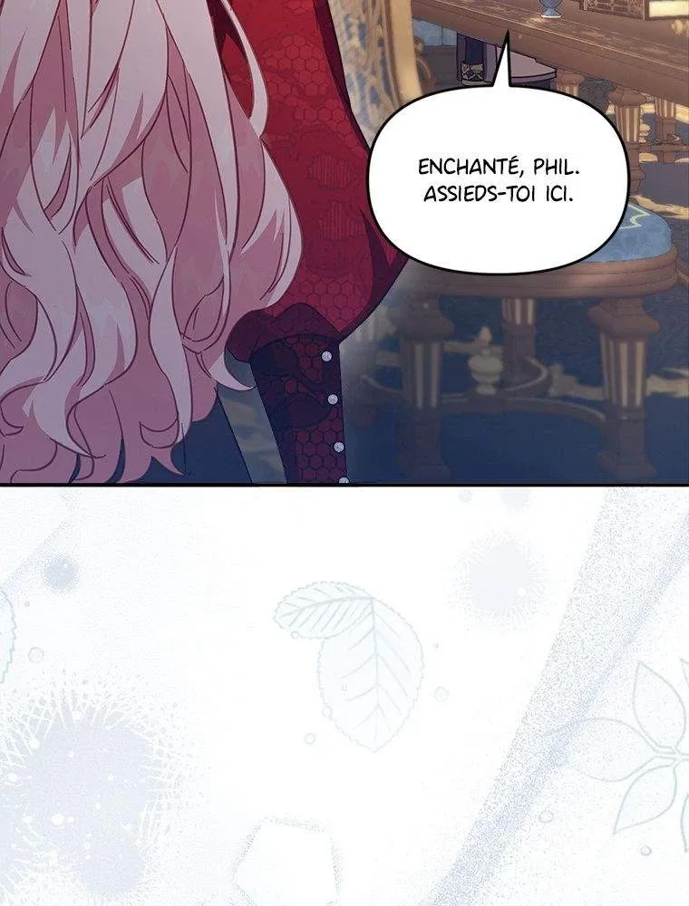 Read Philomel the Fake FR Manga Online