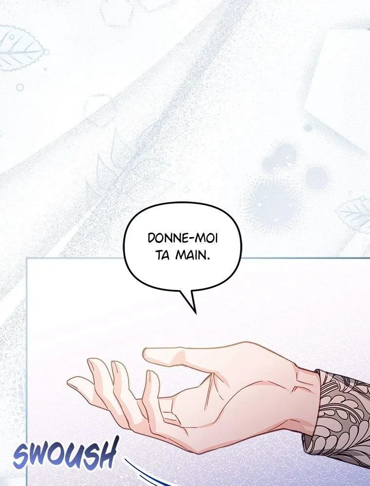 Read Philomel the Fake FR Manga Online