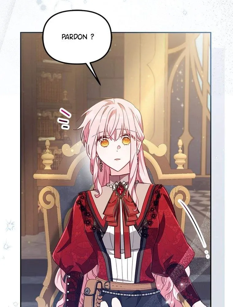 Read Philomel the Fake FR Manga Online