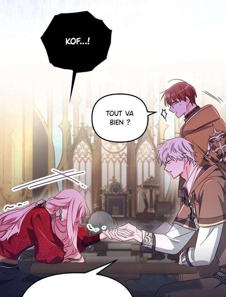 Read Philomel the Fake FR Manga Online