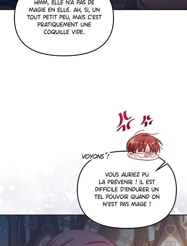Read Philomel the Fake FR Manga Online