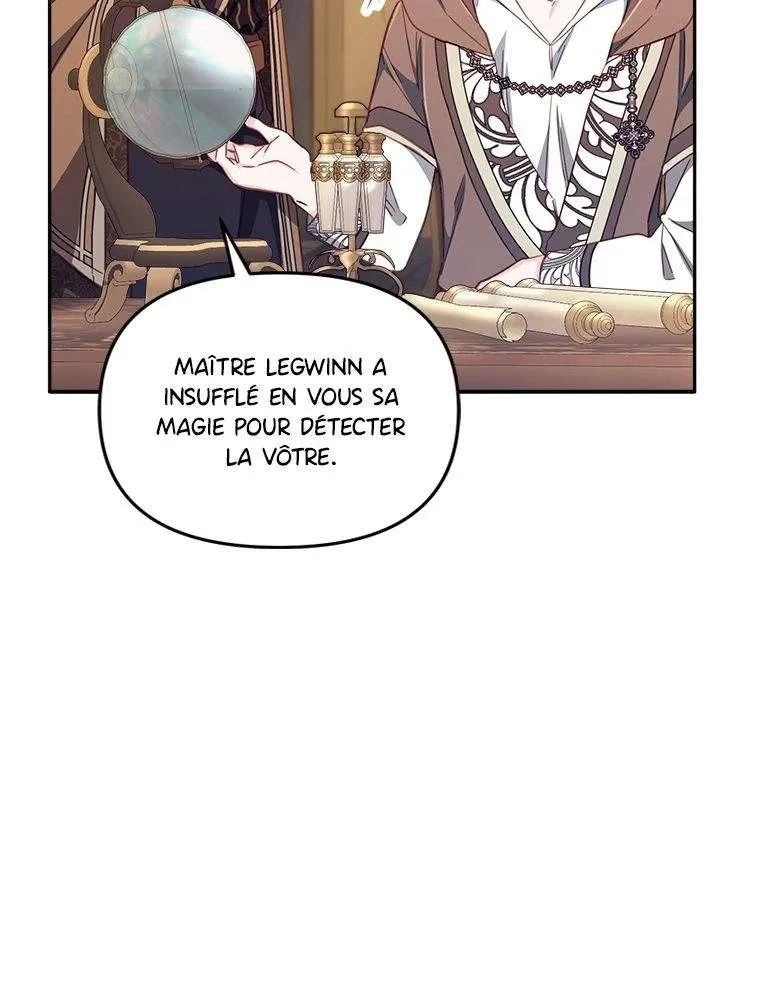 Read Philomel the Fake FR Manga Online
