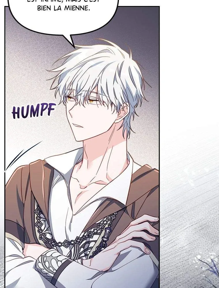 Read Philomel the Fake FR Manga Online
