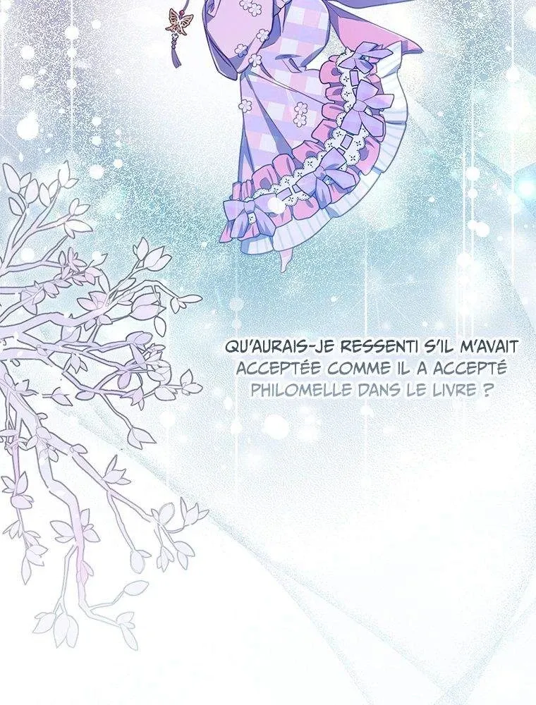 Read Philomel the Fake FR Manga Online