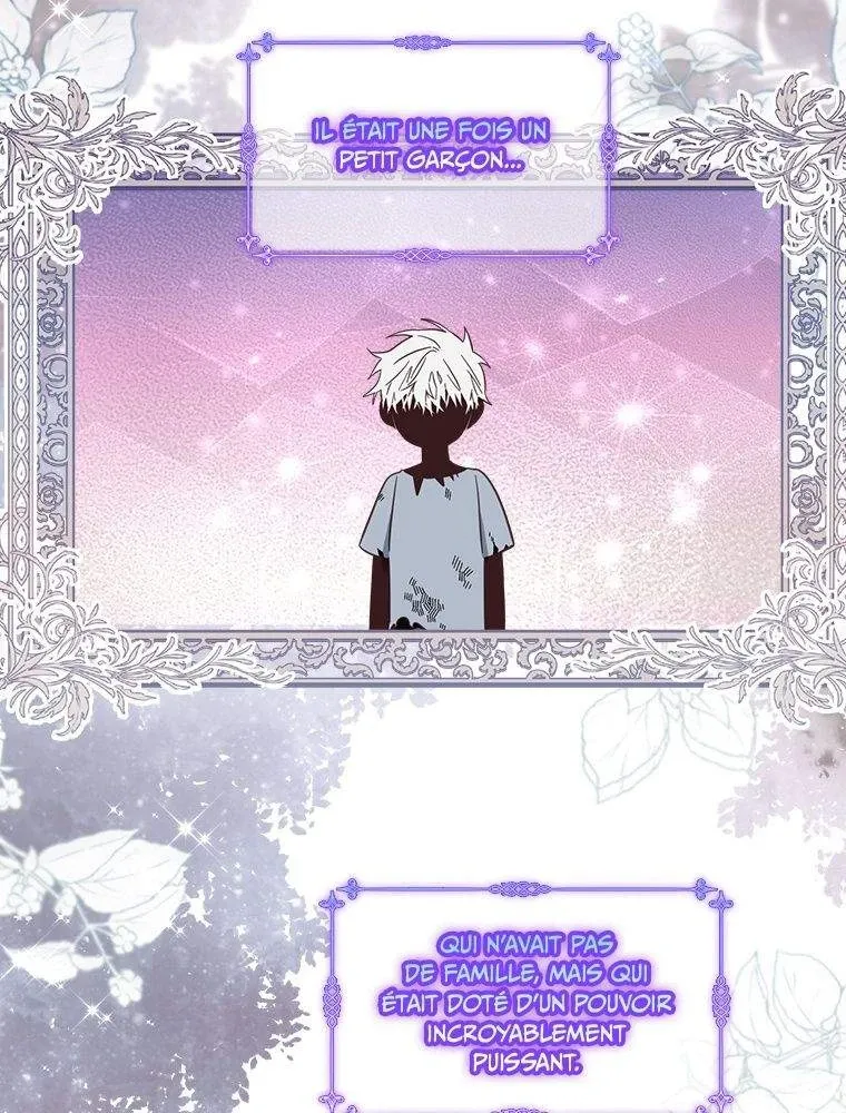 Read Philomel the Fake FR Manga Online