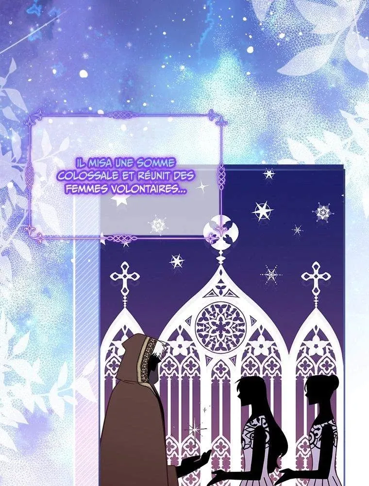 Read Philomel the Fake FR Manga Online