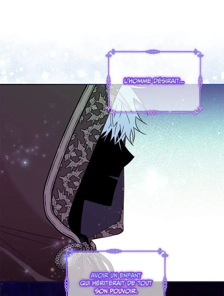 Read Philomel the Fake FR Manga Online