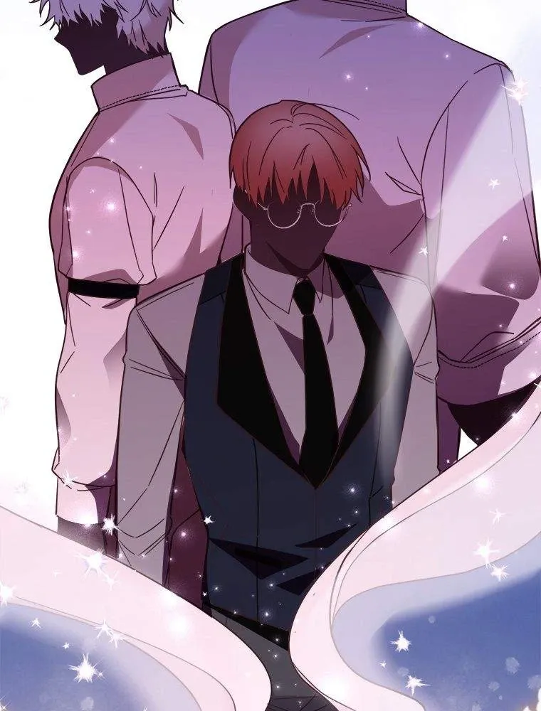 Read Philomel the Fake FR Manga Online