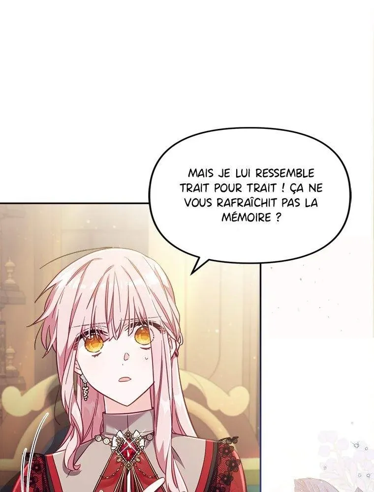 Read Philomel the Fake FR Manga Online