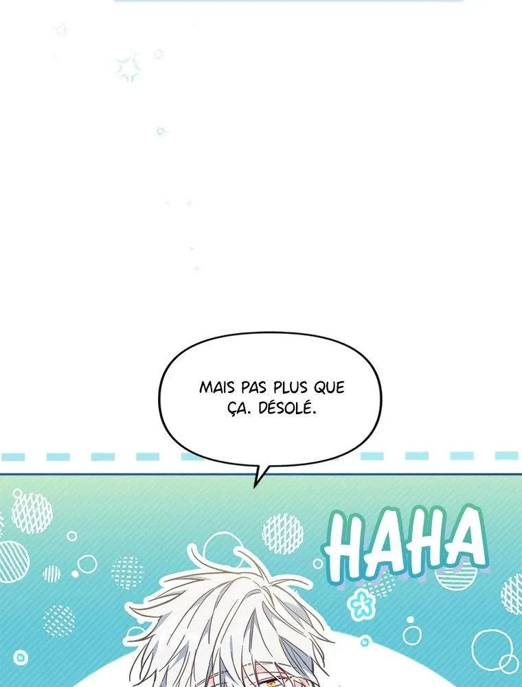 Read Philomel the Fake FR Manga Online
