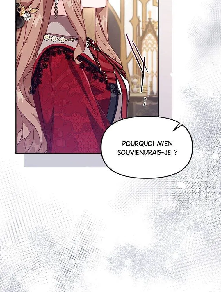 Read Philomel the Fake FR Manga Online