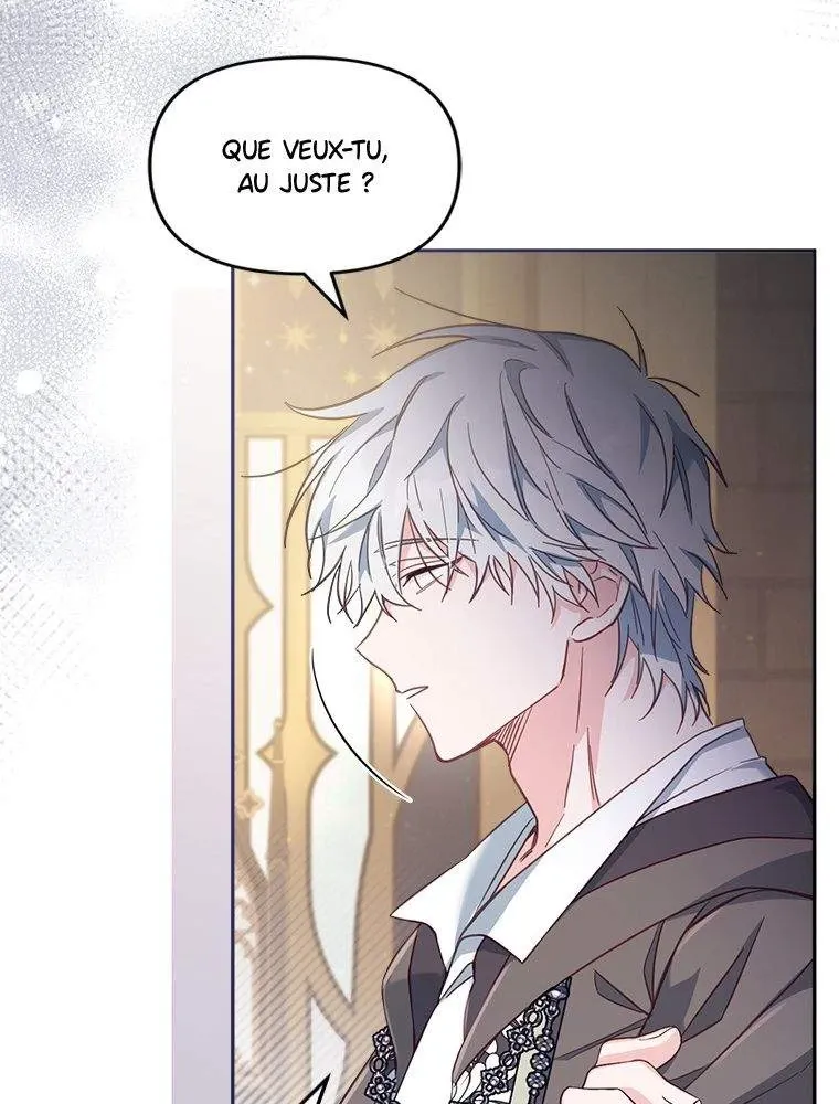 Read Philomel the Fake FR Manga Online