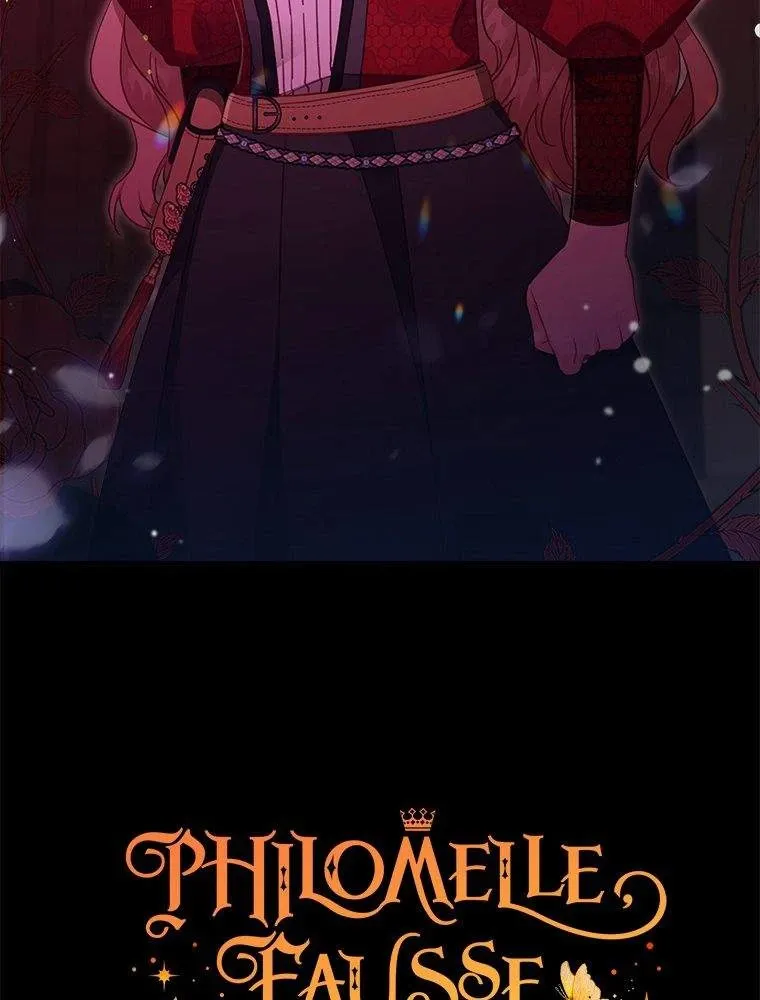 Read Philomel the Fake FR Manga Online