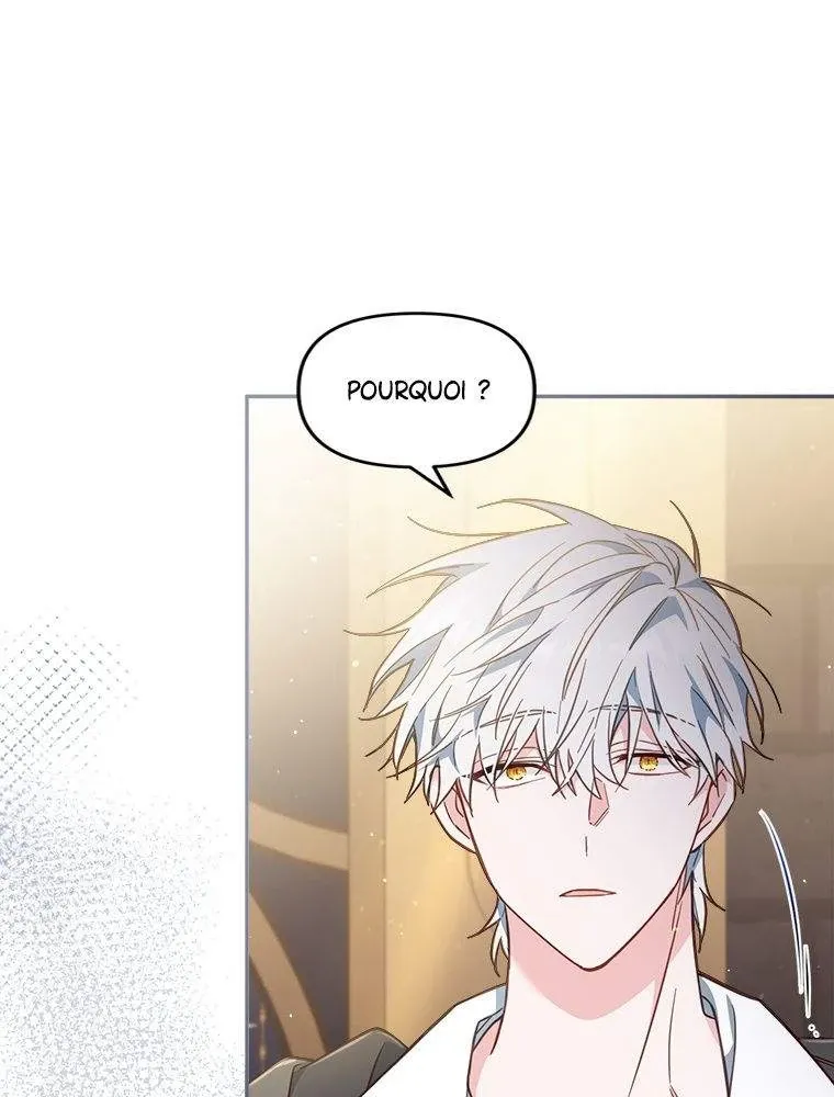Read Philomel the Fake FR Manga Online