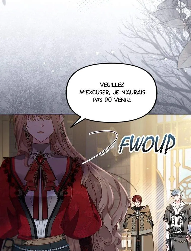 Read Philomel the Fake FR Manga Online