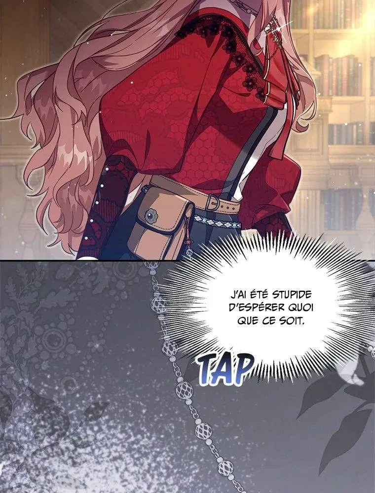 Read Philomel the Fake FR Manga Online