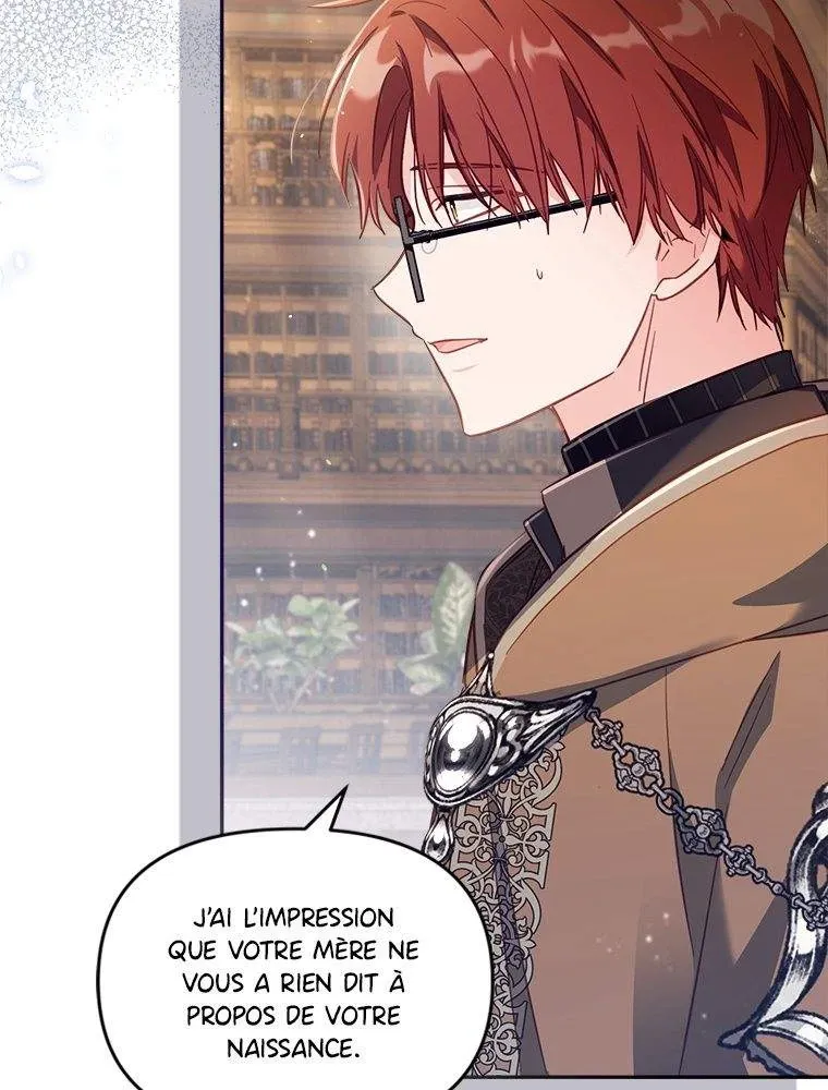 Read Philomel the Fake FR Manga Online