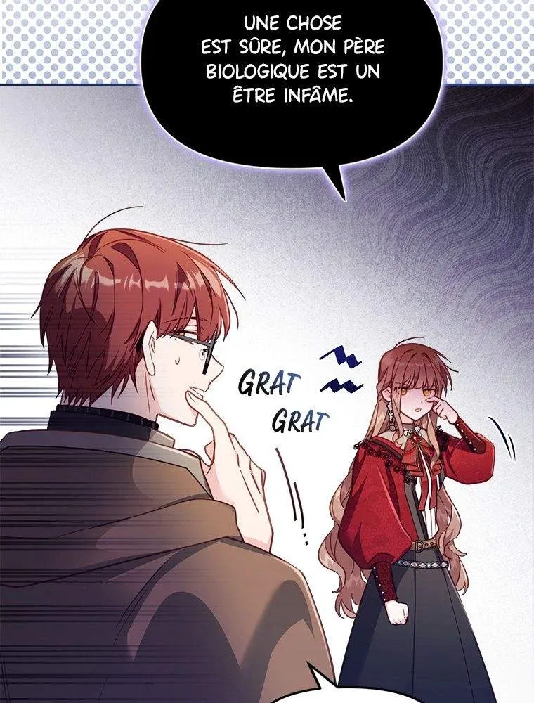 Read Philomel the Fake FR Manga Online