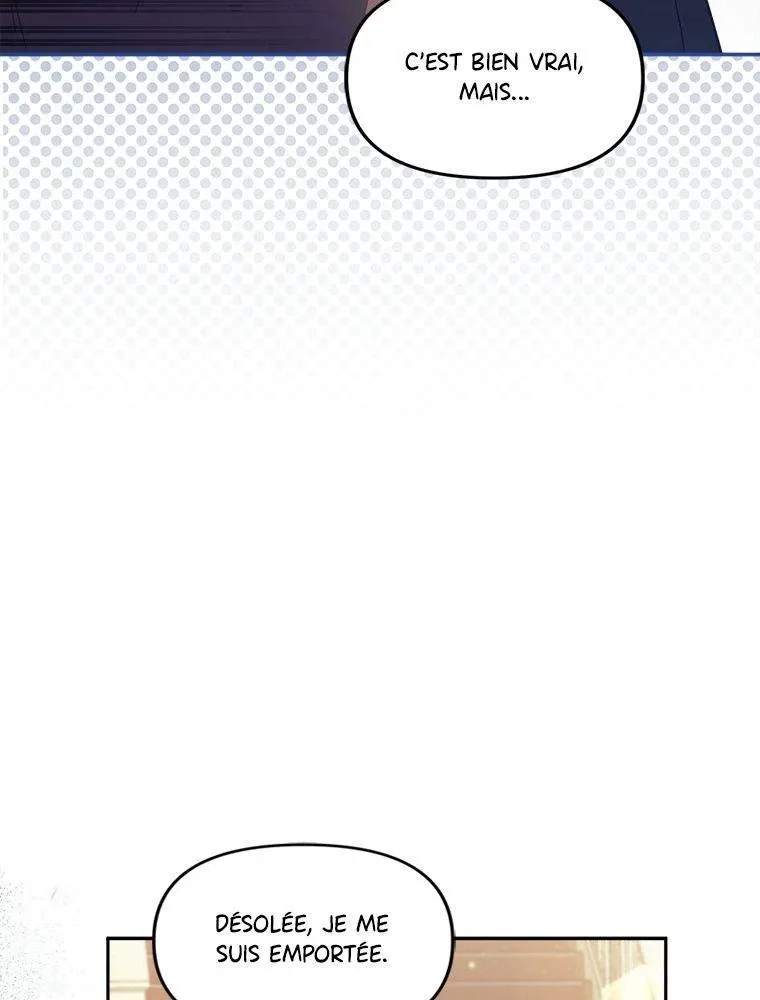 Read Philomel the Fake FR Manga Online