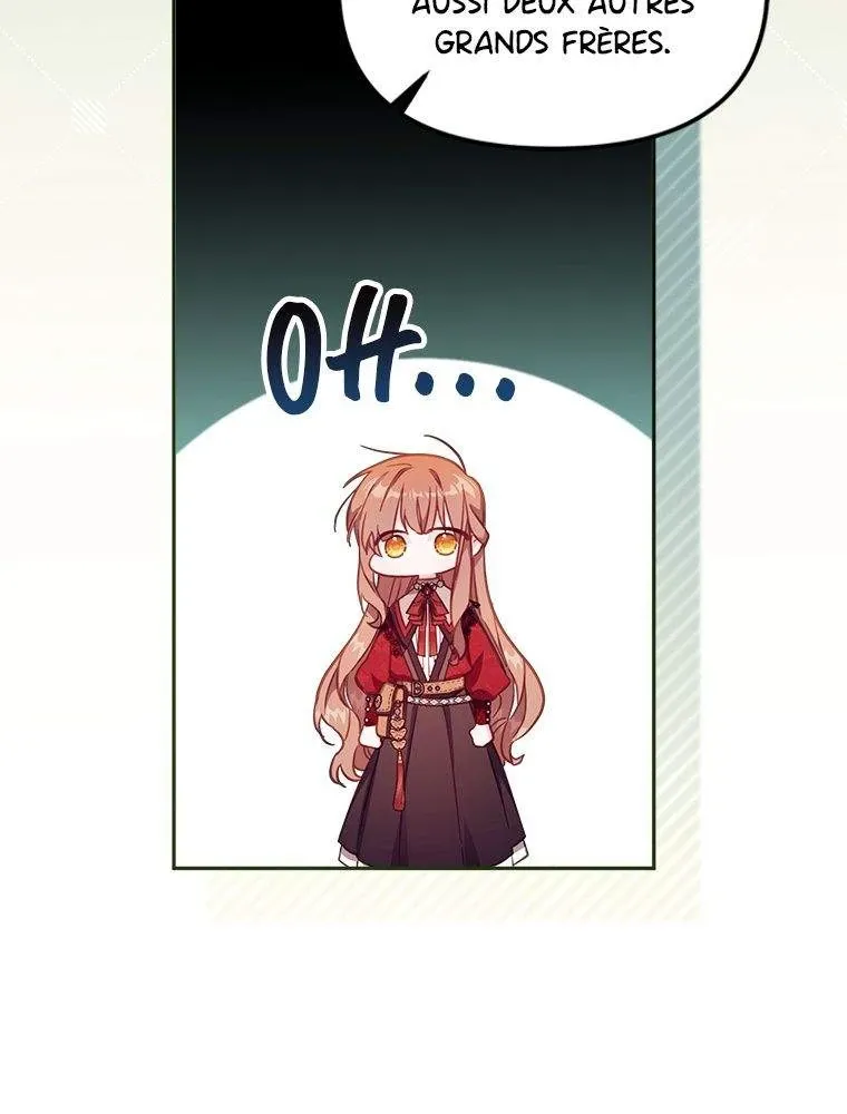 Read Philomel the Fake FR Manga Online