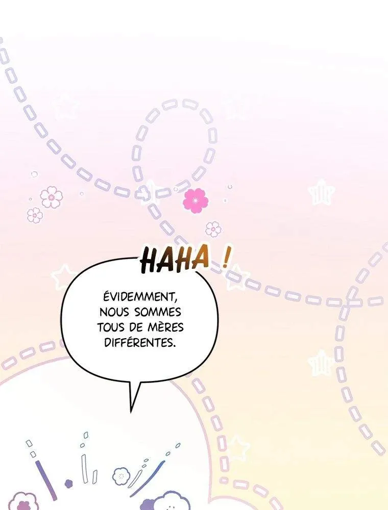 Read Philomel the Fake FR Manga Online