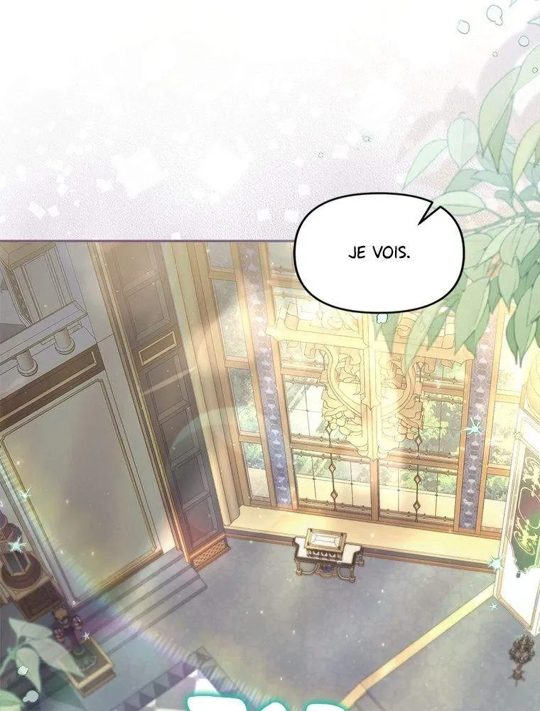 Read Philomel the Fake FR Manga Online