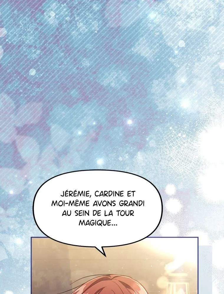 Read Philomel the Fake FR Manga Online