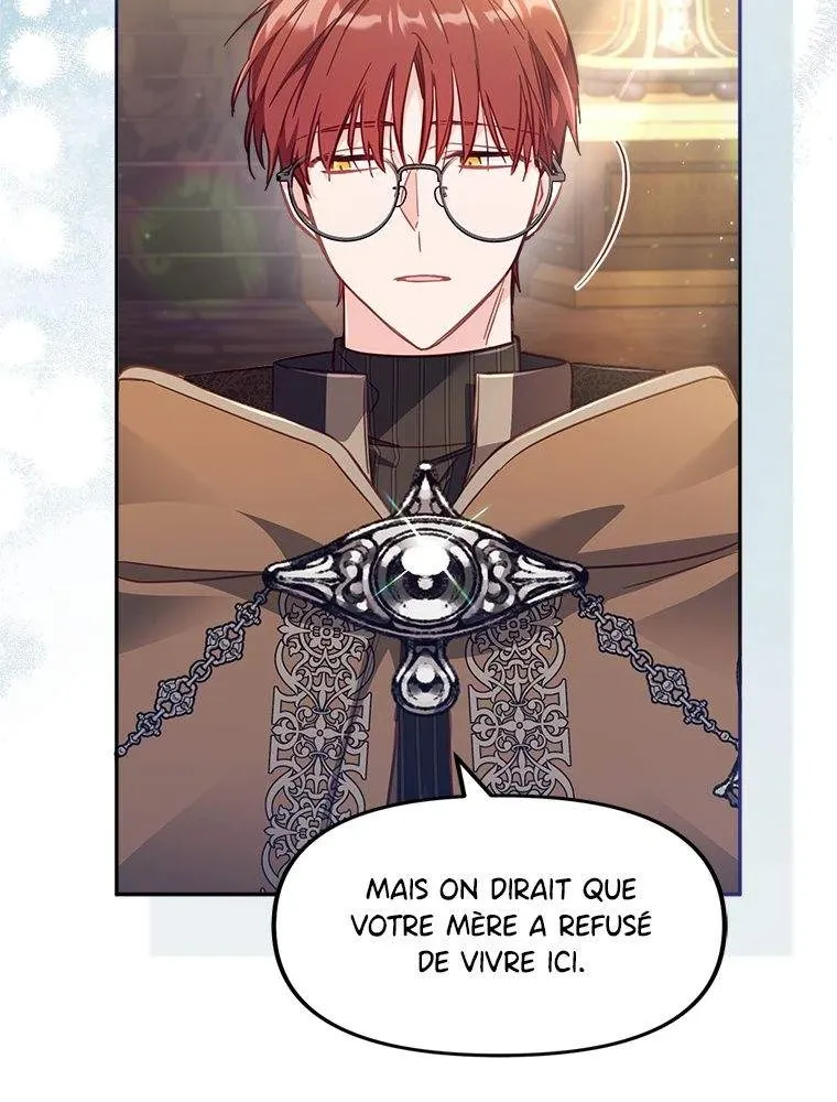 Read Philomel the Fake FR Manga Online