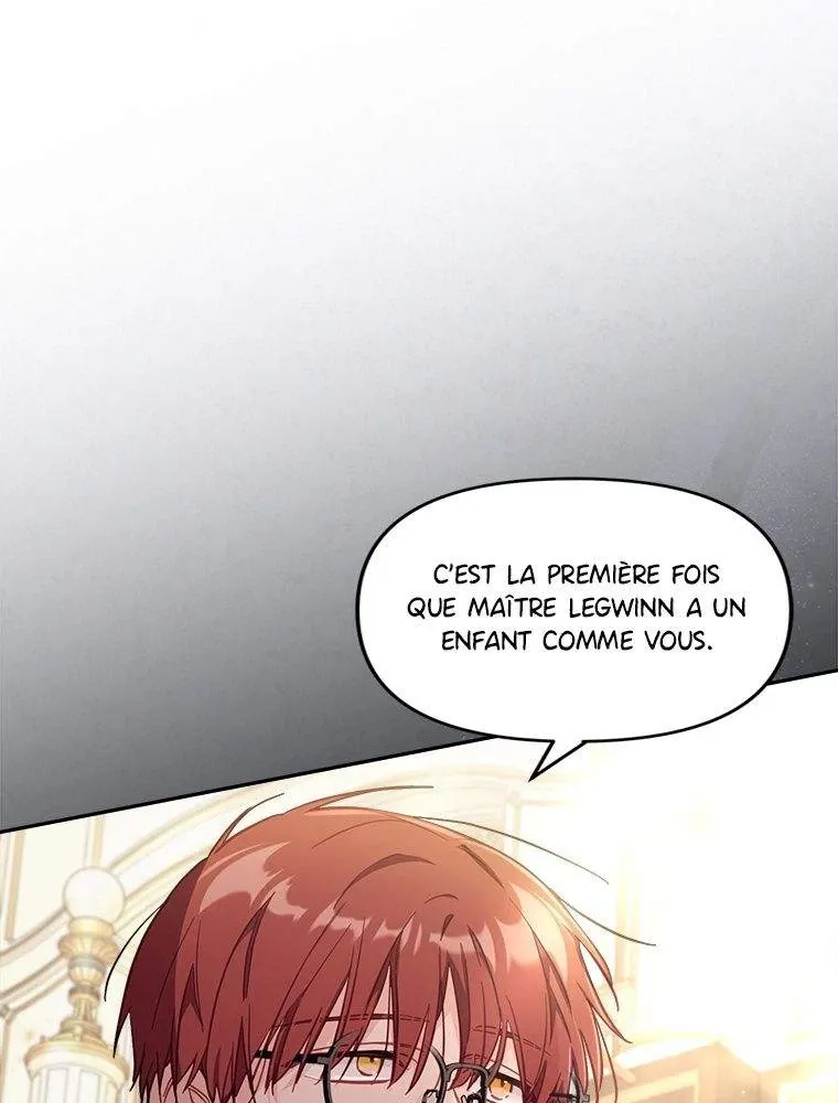 Read Philomel the Fake FR Manga Online