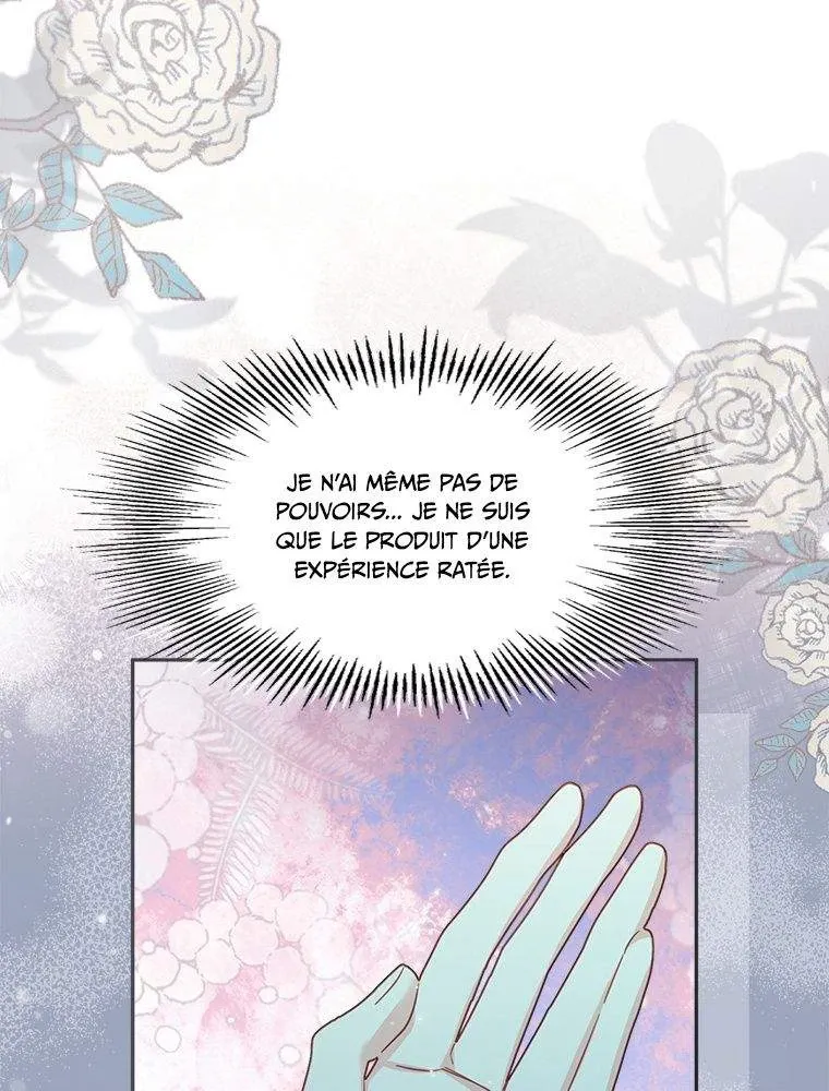 Read Philomel the Fake FR Manga Online