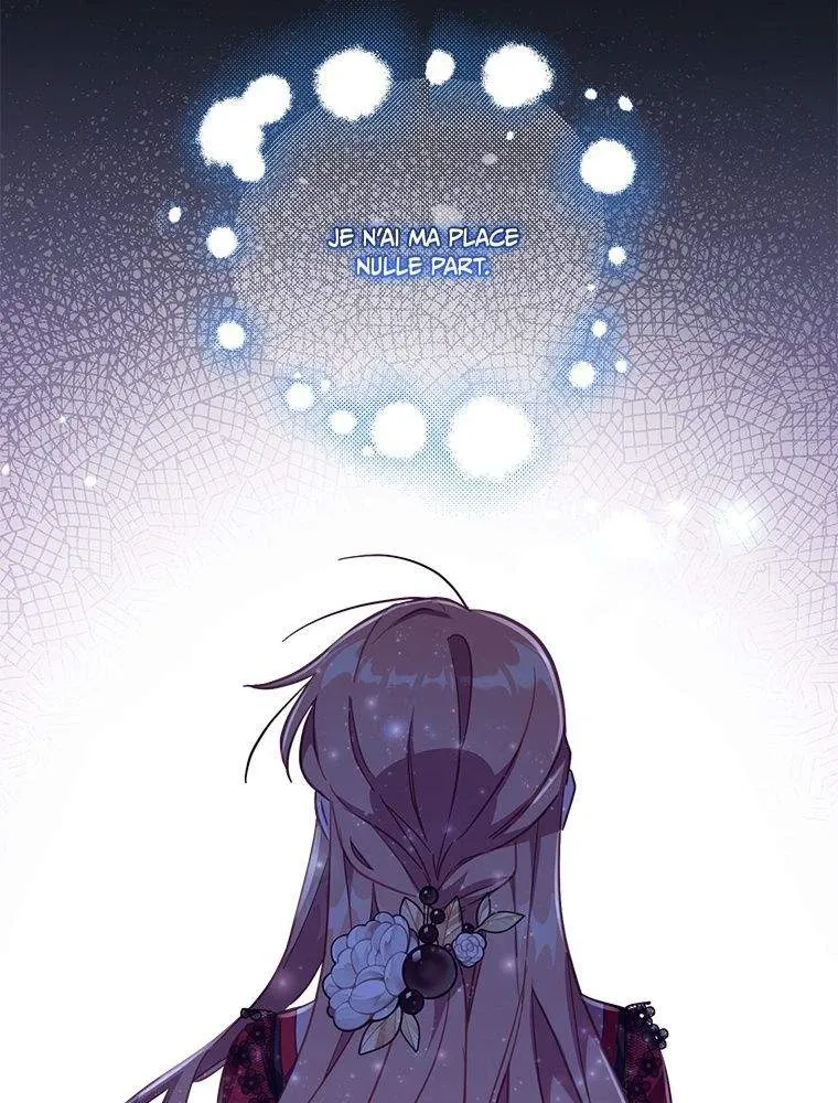 Read Philomel the Fake FR Manga Online